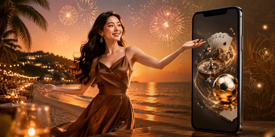 Trải nghiệm casino di động tại Phú Quốc